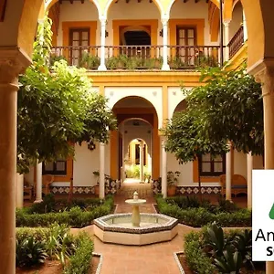 Casa Imperial **** Севилья