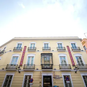 Petit Palace Santa Cruz **** Севилья